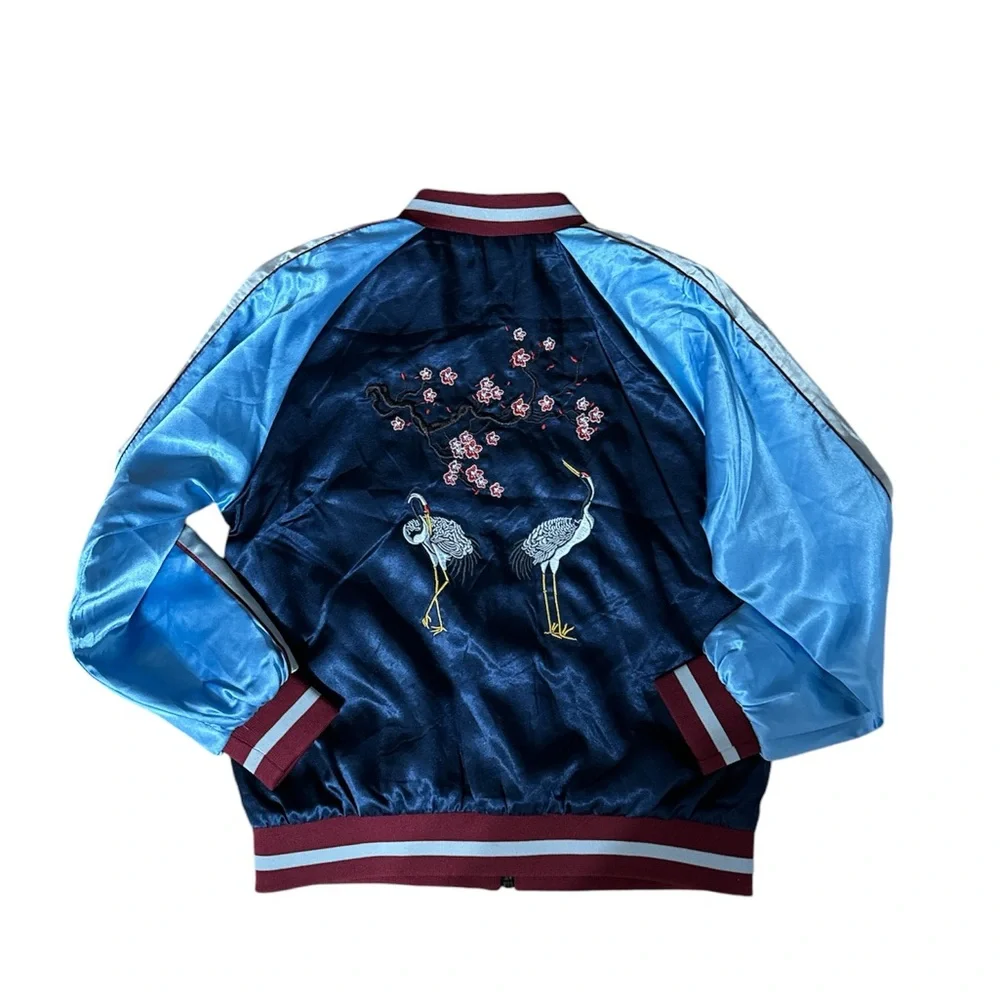 Standard Issue jacket - Picture 2 of 2